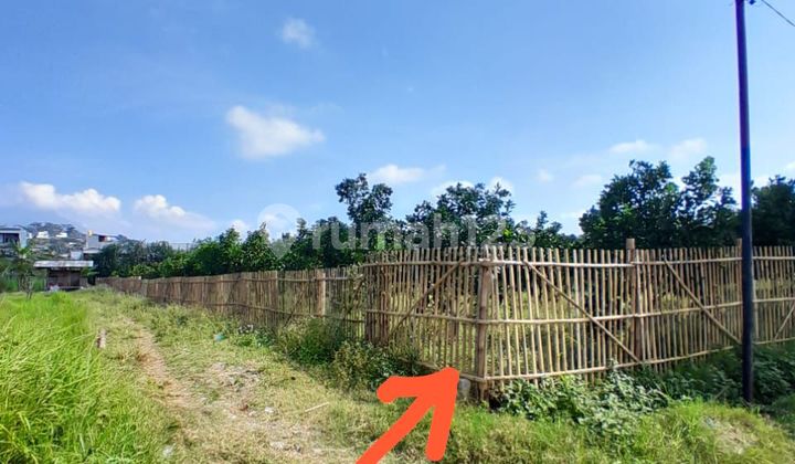 Dijual Tanah Strategis Dekat Kampusdan Terminal Landungsari