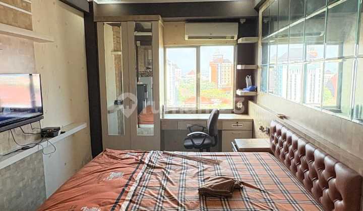 Dijual Apartemen Eksekutif Full Prabot Di Suhat Kota Malang  1