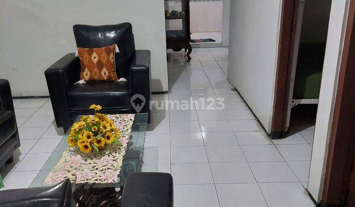 RUMAH BAGUS KOKOH SIAP HUNI DI JL KEMIRAHAN KOTA MALANG + FURNISH 2