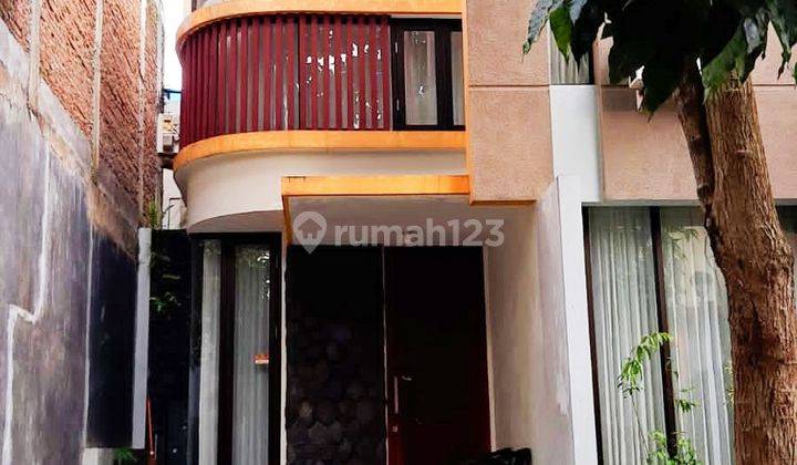 RUMAH BAGUS MODERN MURAH DI PERMATA JINGGA KOTA MALANG
 1