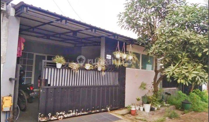 RUMAH MODERN MINIMALIS HARGA EKONOMIS DI DEKAT TERMINAL GADANG 1