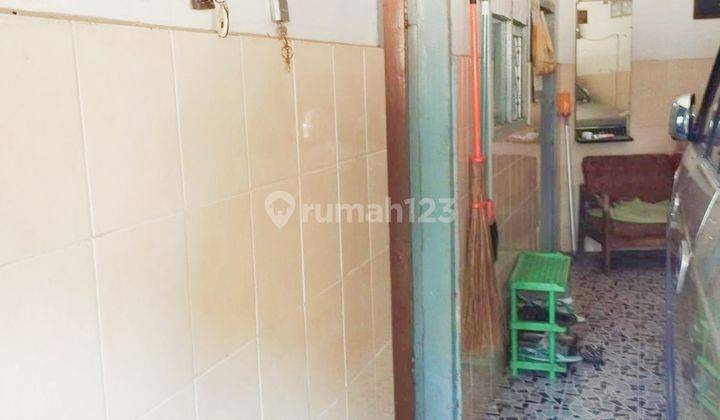 RUMAH BAGUS KOKOH DITENGAH KOTA MALANG SIAP HUNI HARGA NEGO 4