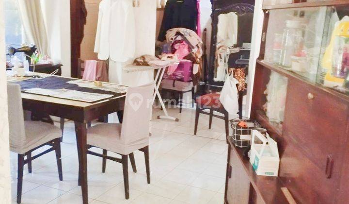 RUMAH BAGUS KOKOH DITENGAH KOTA MALANG SIAP HUNI HARGA NEGO 7