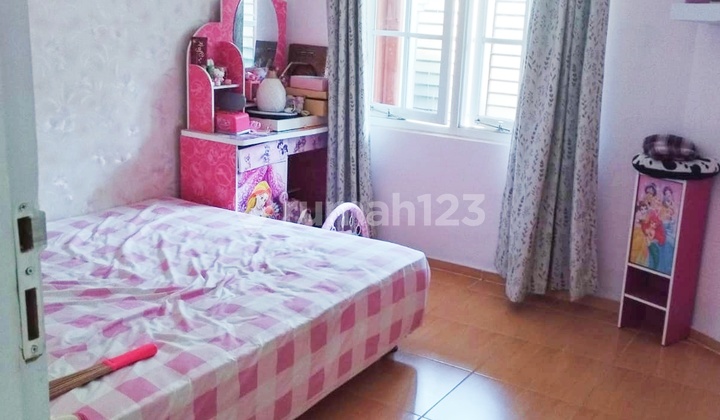 RUMAH BAGUS KOKOH DITENGAH KOTA MALANG SIAP HUNI HARGA NEGO 8