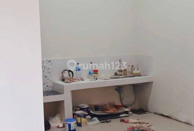 RUMAH BARU GRESS SIAP HUNI HARGA MURAH DI BANDULAN KOTA MALANG 2
