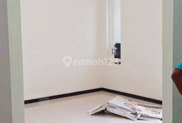 RUMAH BARU GRESS SIAP HUNI HARGA MURAH DI BANDULAN KOTA MALANG 3
