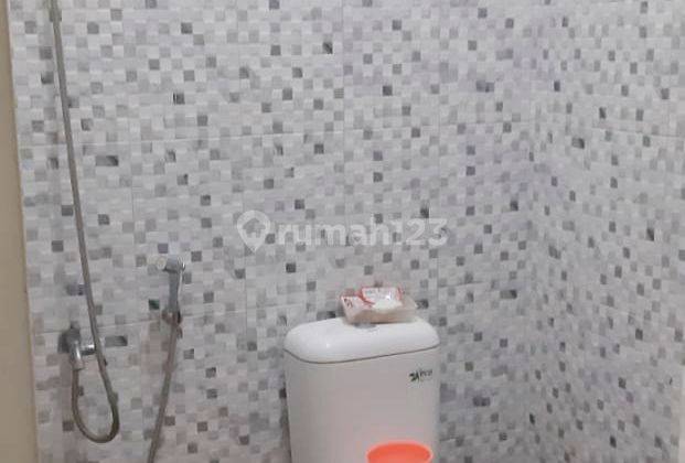 RUMAH BARU GRESS SIAP HUNI HARGA MURAH DI BANDULAN KOTA MALANG 8