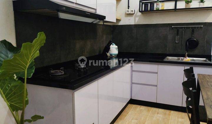 RUMAH CANTIK INSTAGRAMABLE+ FURNISH DEKAT MASJID DEKAT SUHAT & UB 13