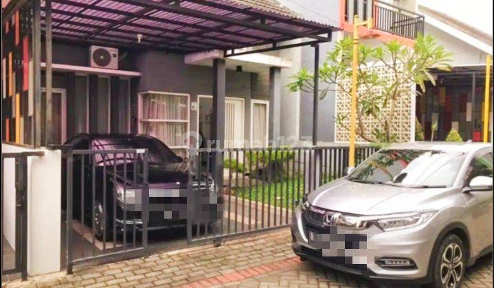 RUMAH MODERN MINIMALIS AREA SUHAT DEKAT UB, POLINEMA, POLTEK 1