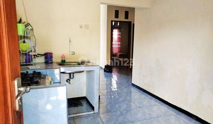 RUMAH BAGUS KOKOH DAN MODERN TANAH LUAS DEPAN ROW LEBAR STRATEGIS 5