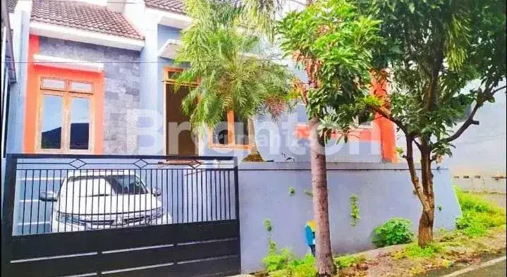 RUMAH BAGUS SIAP HUNI DEKAT UB, Unisma, KAMPUS LAINNYA
 1