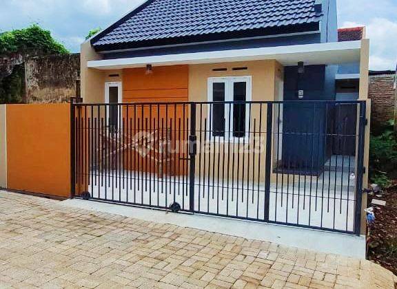 RUMAH BARU MIRAH! MODERN SPEK TINGGI LOKASI NYAMAN DI SINGOSARI 1