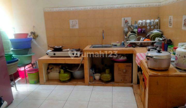 RUMAH BAGUS SIAP HUNI 2 LT HARGA MURAH DI SAWOJAJAR KOTA MALANG 2