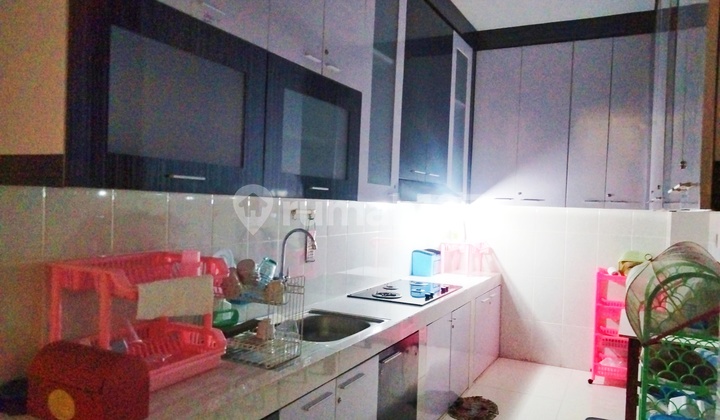RUMAH MEWAH 3 LT + FURNISH VIEW GUNUNG STRATEGIS  PUSAT KOTA BATU 2