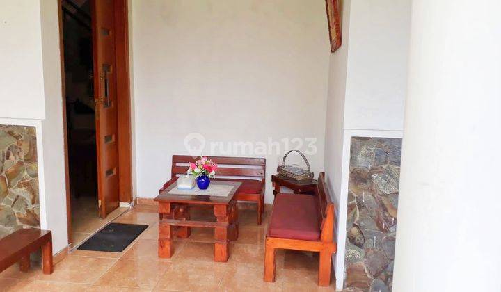 RUMAH KOS + INDUK 13 KAMAR , LIAS ,KOKOH & STRATEGIS DI TLOGOMAS 4