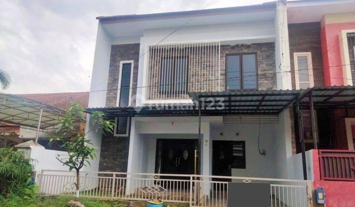 RUMAH BAGUS MODERN 2 LT DI DEKAT ARAYA KOTA MALANG 2