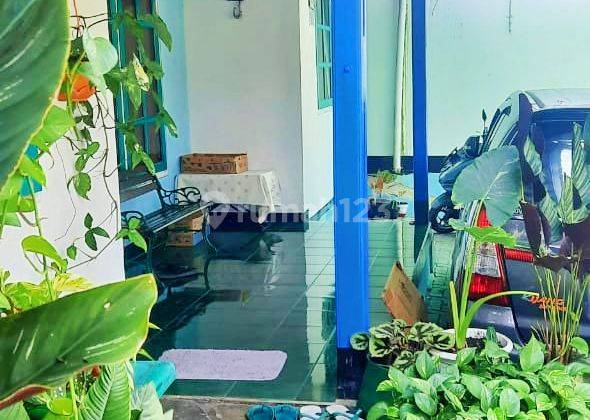 RUMAH BAGUS MURAH!  LUAS DAN KOKOH SIAP HUNI DI SUKUN KOTA MALANG 2