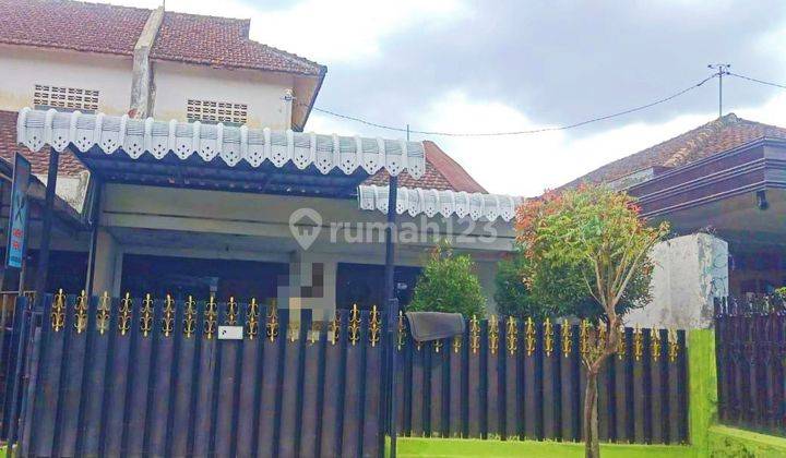 RUMAH BAGUS KOKOH SIAP HUNI DEKAT TERMINAL ARJOSARI KOTA MALANG
 1