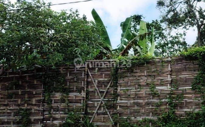 TANAH MURAH SIAP BANGUN DEKAT JALAN DI SINGOSARI KOTA MALANG 1