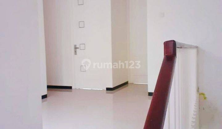 RUMAH MODERN MINIMALIS 2 LT DI BLIMBING KOTA MALANG HARGA NEGO! 2