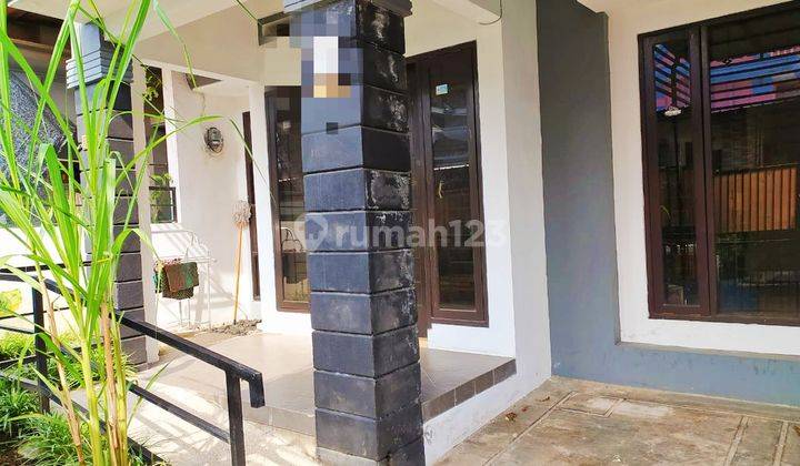 RUMAH BAGUS MODERN & KOKOH DI IKAN IKAN BLIMBING KOTA MALANG 2