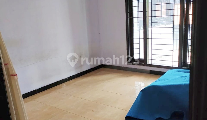 RUMAH BAGUS MODERN & KOKOH DI IKAN IKAN BLIMBING KOTA MALANG 3