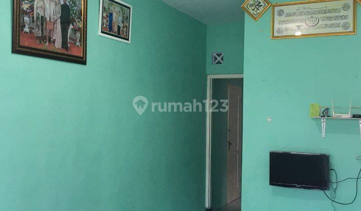 RUMAH HOOK JUAL MURAH DI ARJOWINANGUN KOTA MALANG 2