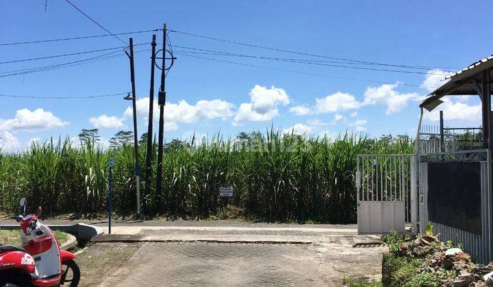 RUMAH HOOK JUAL MURAH DI ARJOWINANGUN KOTA MALANG 4