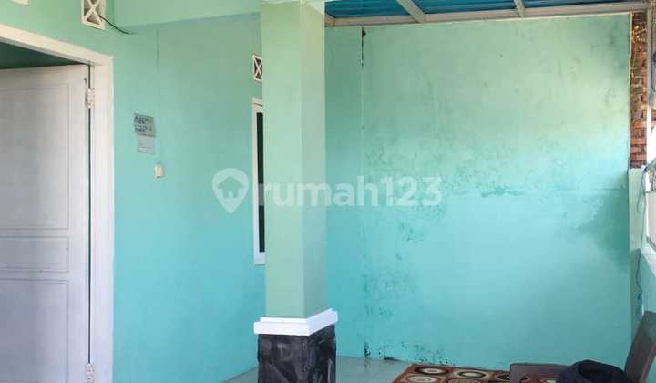 RUMAH HOOK JUAL MURAH DI ARJOWINANGUN KOTA MALANG 7