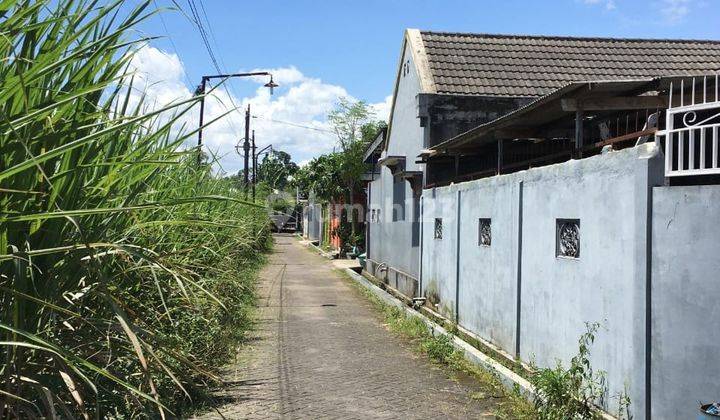 RUMAH HOOK JUAL MURAH DI ARJOWINANGUN KOTA MALANG 8