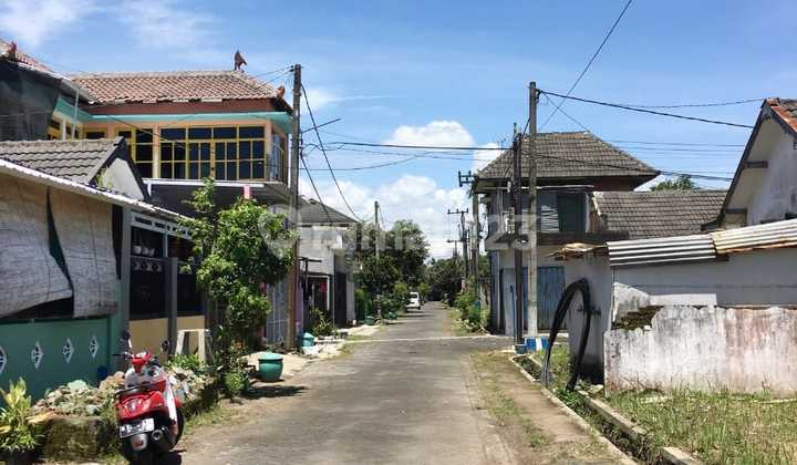 RUMAH HOOK JUAL MURAH DI ARJOWINANGUN KOTA MALANG 12