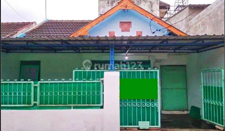 RUMAH BAGUS SIAP HUNI DEKAT MASJID HARGA MURAH DI SULFAT MALANG 1