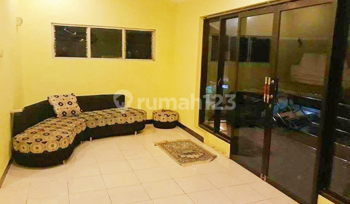 2 STORY SHOPHOUSE ON MADYOPURO MAIN ROAD, READY FOR BUSINESS & RESIDENCE 2