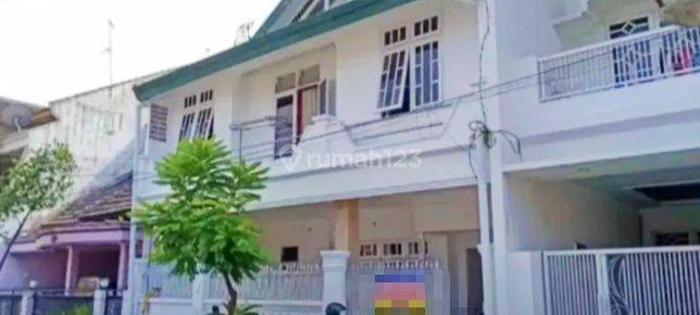 RUMAH KOS 3 LT , 14 KT STRATEGIS BEBAS PAJAK PEMBELI DI SAWOJAJAR 1