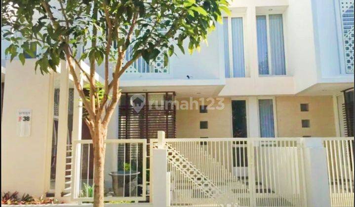 RUMAH MURAH DI PERMATA JINGGA!! SIAP HUNI HARGA NEGO!! 1