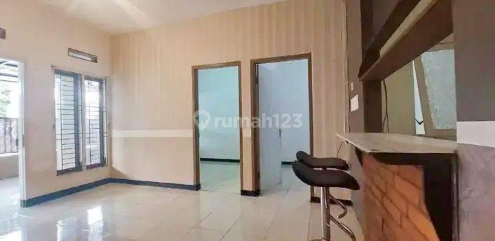 RUMAH BAGUS MODERN MURAH!  SIAP HUNI LOKASI STRATEGIS DI SULFAT 2