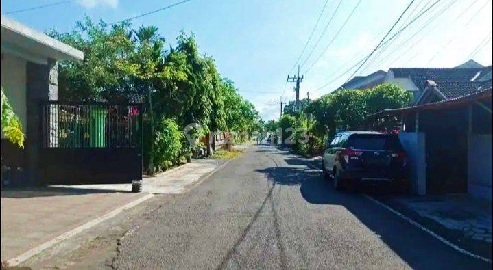 RUMAH BAGUS 2 LT SIAP HUNI LOKASI SANGAT STRATEGIS DI ARJOSARI 2