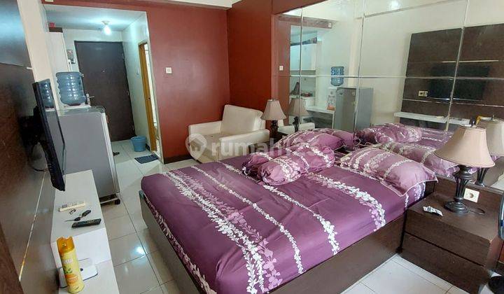 APARTEMEN BAGUS FULL FURNISH HARGA MURAH DI SUHAT KOTA MALANG 1