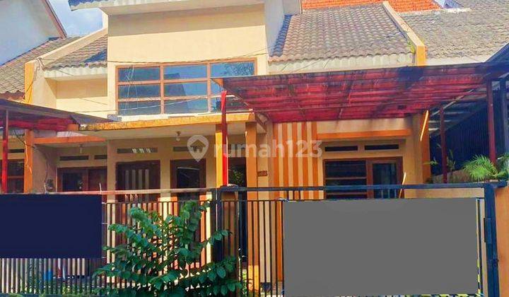 RUMAH BAGUS MODERN MURAH SIAP HUNI DEKAT KAMPUS DI SIGURA² MALANG 1