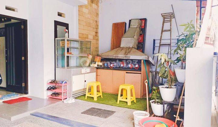 RUMAH BAGUS MODERN MINIMALIS DI SINGOSARI KOTA MALANG HARGA NEGO 2