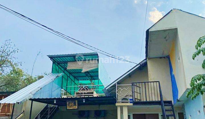 RUMAH BAGUS LUAS 2 LT HARGA MURAH DI WAGIR KOTA MALANG 1