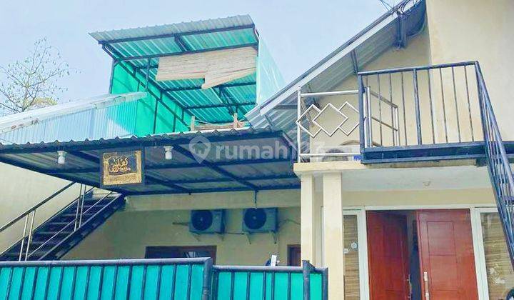 RUMAH BAGUS LUAS 2 LT HARGA MURAH DI WAGIR KOTA MALANG 2