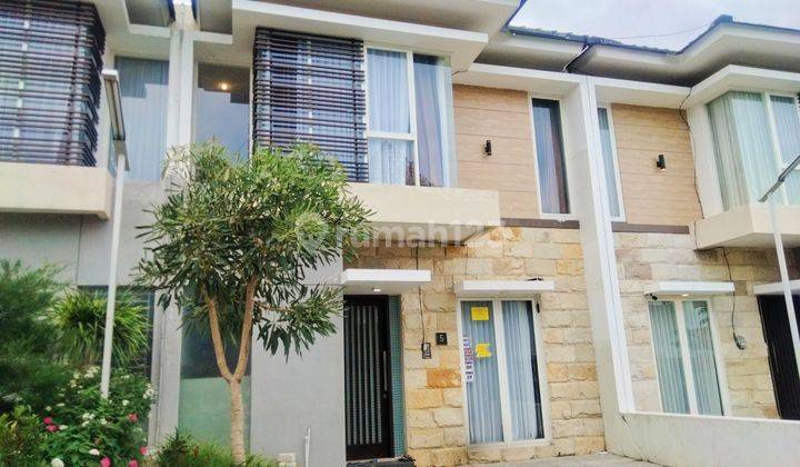 RUMAH BARU MODERN MINIMALIS 2 LT 600 JUTAAN DEKAT SUHAT 1