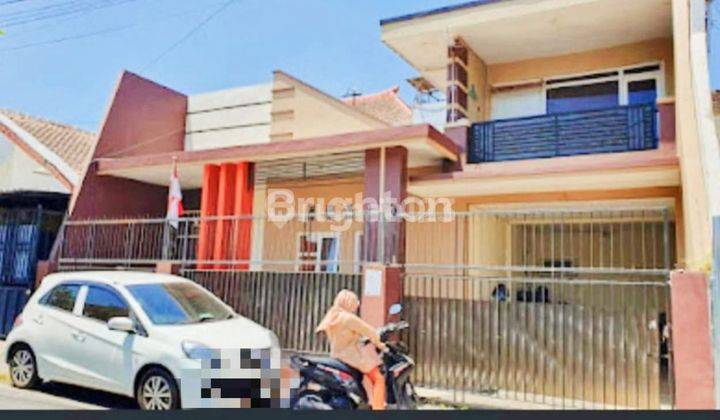 Dijual Rumah Kos full anak kos beli rumah langsung Bisnis 1