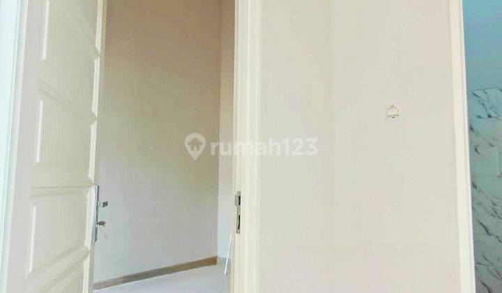 RUMAH BARU MODERN MINIMALIS MURAH DI SAPTORAYA PAKIS SIAP HUNI 2