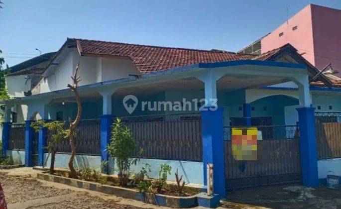 RUMAH BAGUS MURAH BISA KPR DI MONDOROKO SINGOSARI KOTA MALANG
 1