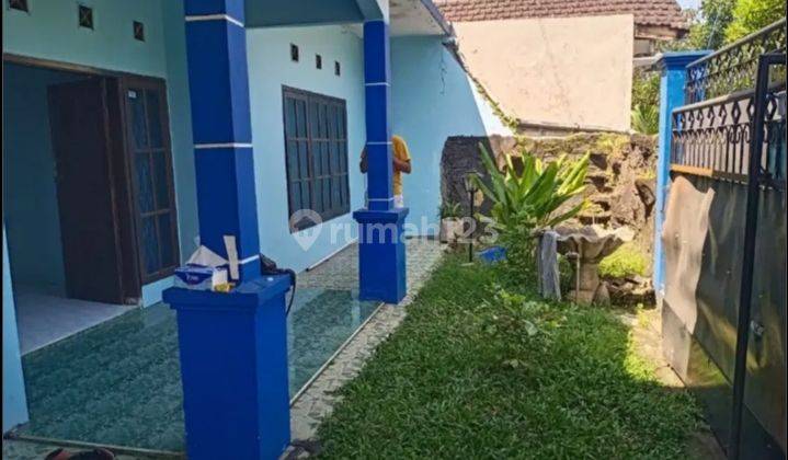 RUMAH BAGUS MURAH BISA KPR DI MONDOROKO SINGOSARI KOTA MALANG
 2