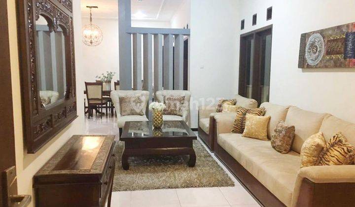 RUMAH BAGUS MODERN 2 LT DI PUSAT KOTA MALANG 2