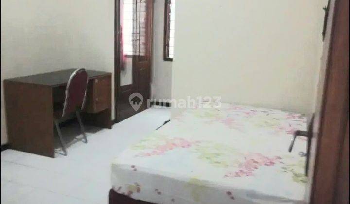 RUMAH MEWAH + KOSAN 21 KT DI BLIMBING DEKAT KAMPUS & PERKANTORAN
 2