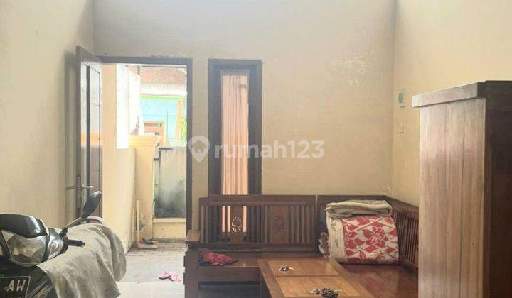 RUMAH BAGUS SIAP HUNI FULL FURNISH DI JOYO UTOMO KOTA MALANG
 2